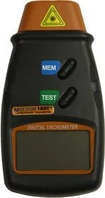 МЕГЕОН 18001, Лазерный фототахометр