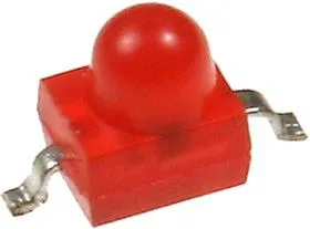 KM2520SRD03, Светодиод красный 2.5х2 SMD