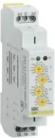 Реле циклическое ORT 1 конт. 12-240В AC/DC ИЭК ORT-S1-ACDC12-240V