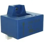 HAS 100-S, Преобразователь тока, серия HAS, 100A, -300А до 300A, 1%, 4В аналоговый выход, 14.25В до 15.75В DC