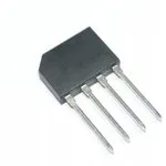 KBP204G, Диодный мост 2А 400В [KBP] (замена RS204)