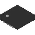 AD5116BCPZ80-500R7, Digital Potentiometer 80kOhm 64POS Non-Volatile 8-Pin LFCSP EP T/R