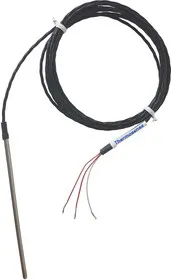 PPC-3.0-S-50-3-B-2000MM PT4320, Пробник, 50 мм, 3 мм, Нержавеющая Сталь, PPC Series