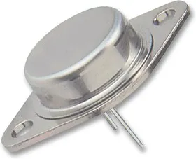 2N5884, BIPOLAR TRANSISTOR, PNP, -80V, TO-3