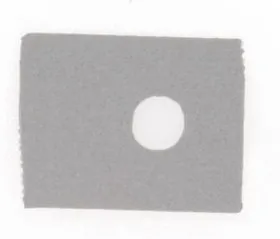 2А(К)1310 с липким слоем, Подложка КПТД-2/1-0,2-ЛК теплопроводящая диэлектрическая (ТО 126)