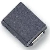 ES3A, Быстрый / ультрабыстрый диод, 50 В, 3 А, Одиночный, 950 мВ, 30 нс, 100 А