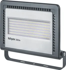 Светильник Navigator 14 153 NFL-01-200-4K-LED