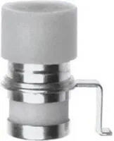 27263, CAPACITOR TRIMMER 0.3PF-1.2PF, 500V, SMD