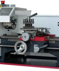 Станок токарный настольный, Optimum D210x400