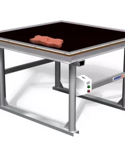 Вибростол, Robus RVT 01