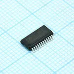 DM631, Драйвер Led, 16 каналов