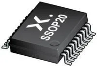 74HC573DB,118, Защелка, 74HC573, Прозрачная D Типа, С Тремя Состояниями Неинвертирующий, 14 нс, 35 А, SSOP