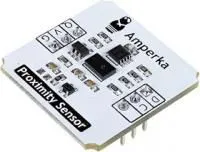 Troyka-Proximity, Датчик приближения и освещённости для Arduino проектов