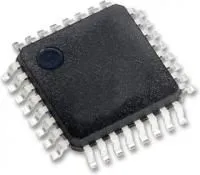 C8051F350-GQ, 8 Bit MCU, смешанных сигналов, C8051 Family C8051F35x Series Microcontrollers, 50 МГц, 8 КБ