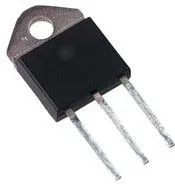 BTB26-600BRG, Триак, 600 В, 30 А, TOP-3, 1.5 В, 1 Вт