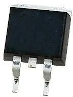 IRF9Z34NSPBF, Транзистор, P-канал 55В 19А, [D2-PAK]