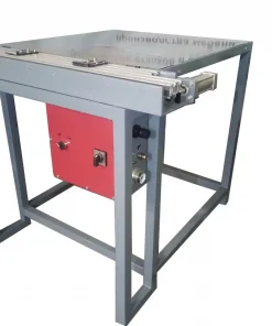 Станок для натяжки холста, НХ-1000