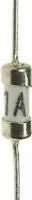 ВП4 -8, 0.1 А, 350 В, Предохранитель керамический