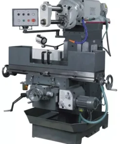 Универсально-фрезерные станки Opti MF4 Vario DPA, Opti MF4 Vario DPA