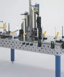 Сварочные столы Siegmund, 16 и 28 system