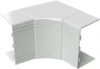 Угол внутренний изменяемый для кабель-канала 120х40 NIAV DKC 01726