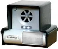 LS-987BF, Отпугиватель птиц ультразвуковой