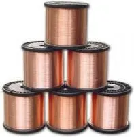 ПЭТВ-2 (d=0.6 мм), Провод эмалированный (обмоточный) 75м (длина +/- 5 %), катушка 200гр