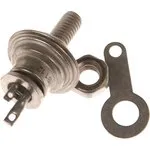 КУ208Г, Симистор 10А 400В