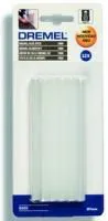 Универсальные высокотемпературные клеевые стержни DREMEL 7 мм (GG01)