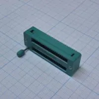 ZIF ICSS-42 Панель с нулевым усилием