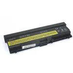 Аккумуляторная батарея для ноутбука Lenovo ThinkPad L430 (42T4235 70++) 11.1V 7200mAh OEM черная
