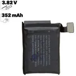 Аккумулятор A1850 для смарт-часов Apple Watch 3 LTE 42 мм Premium