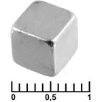 B 6.35x6.35x6.35 N35