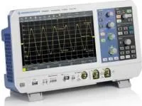 RTM3002, Осциллограф 2 канала х 100МГц (Госреестр)