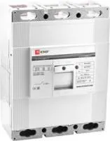 Выключатель автоматический ВА-99 800/800А 3P 35кА EKF PROxima