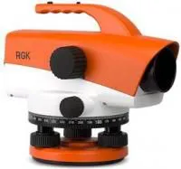 4610011870101, RGK C-32, оптический нивелир