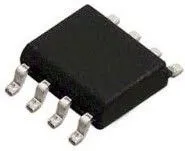 AT24C64D-SSHM-T, Микросхема памяти, 64Kb I2C-compatible 2-wire Serial EEPROM [SO-8]