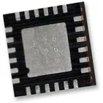 MP6600GR-P, Motor Driver/Controller, Stepper, 1 Output, 4.5 V to 35 V Supply, 1.5 A Ouput, QFN-24