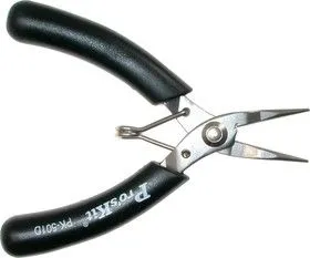 1PK-501D, Круглогубцы миниатюрные (100мм)