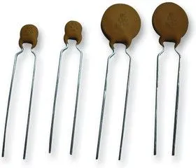 D103Z25Z5VF63L6R, CERAMIC CAPACITOR, 0.01UF, 50V, Z5V, RADIAL