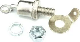 Д132-50Х-12, Диод силовой 50А 1200В, обратная полярность