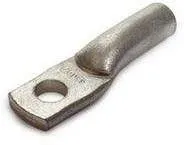 Наконечник алюминиевый ТА 35-10-8мм УХЛ3 (опрес.) ЗЭТАРУС zeta10412