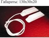 ИО 102-26/В исп.10 Аякс ОЕхiaIICT6 IP66 оцинк извещатель охранный магнитоконтактный взрывозащищенный