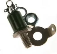 ТСО132-25-10, Оптосимистор 25А 1000В