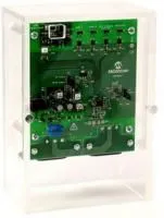 ADM00667, Оценочная плата, монитор питания, на основе MCP39F511A