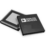 AD5392BCPZ-5, DAC 8-CH Resistor-String 14-bit 64-Pin LFCSP EP Tray