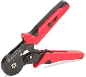 ПКВш-6, Пресс-клещи универсальные