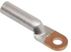 Наконечник медно-алюм. DTL(ТАМ)-70мм ИЭК UNP31-070-11-12