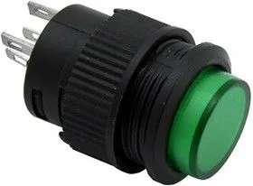 R16-503AD-G Lock, Кнопка