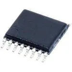 SN65C1168EPWR, RS-422 Interface IC Dual Diff Drivers & Receivers